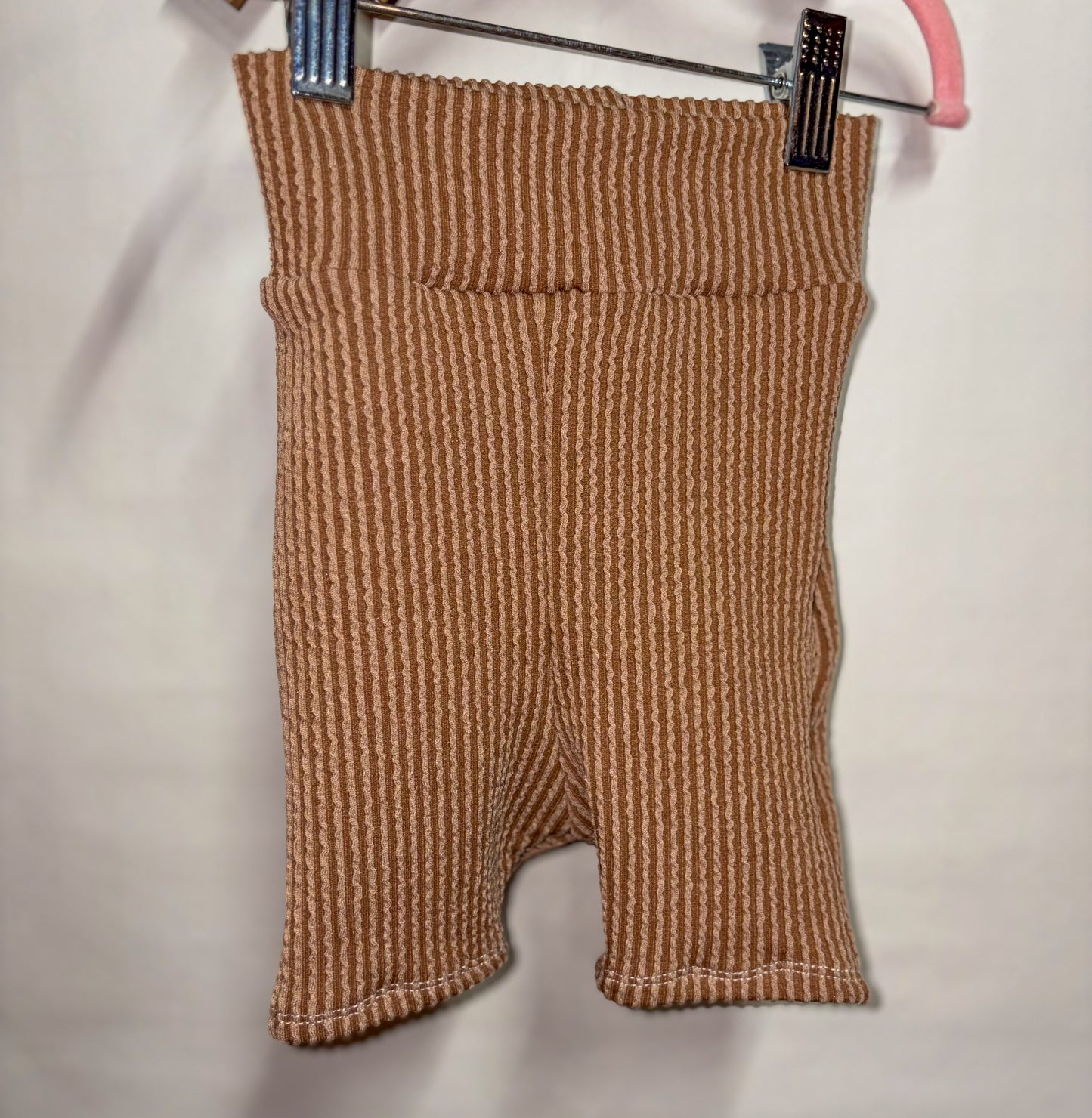 Tan bikers (2t)