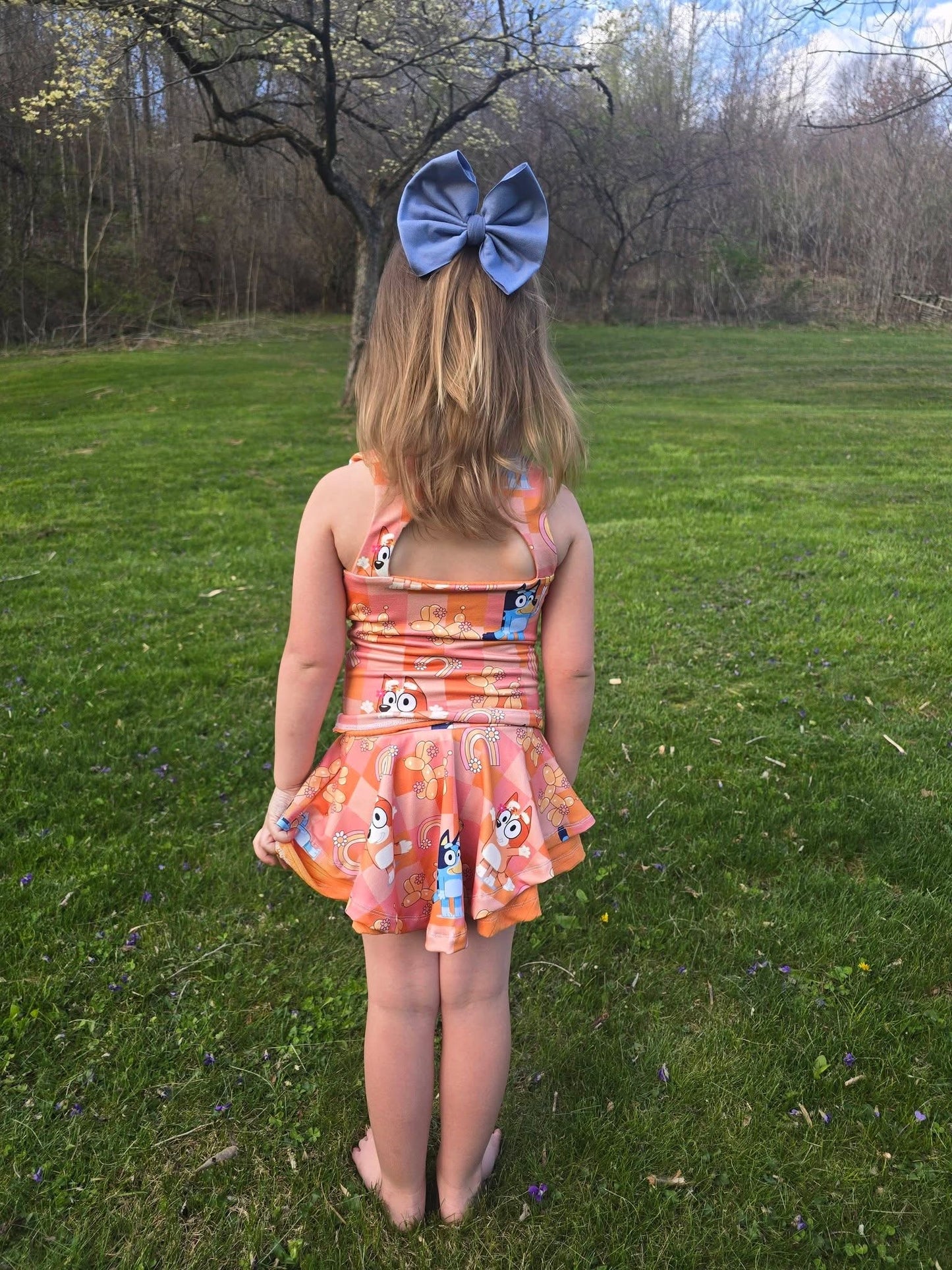 Kendall set (custom)