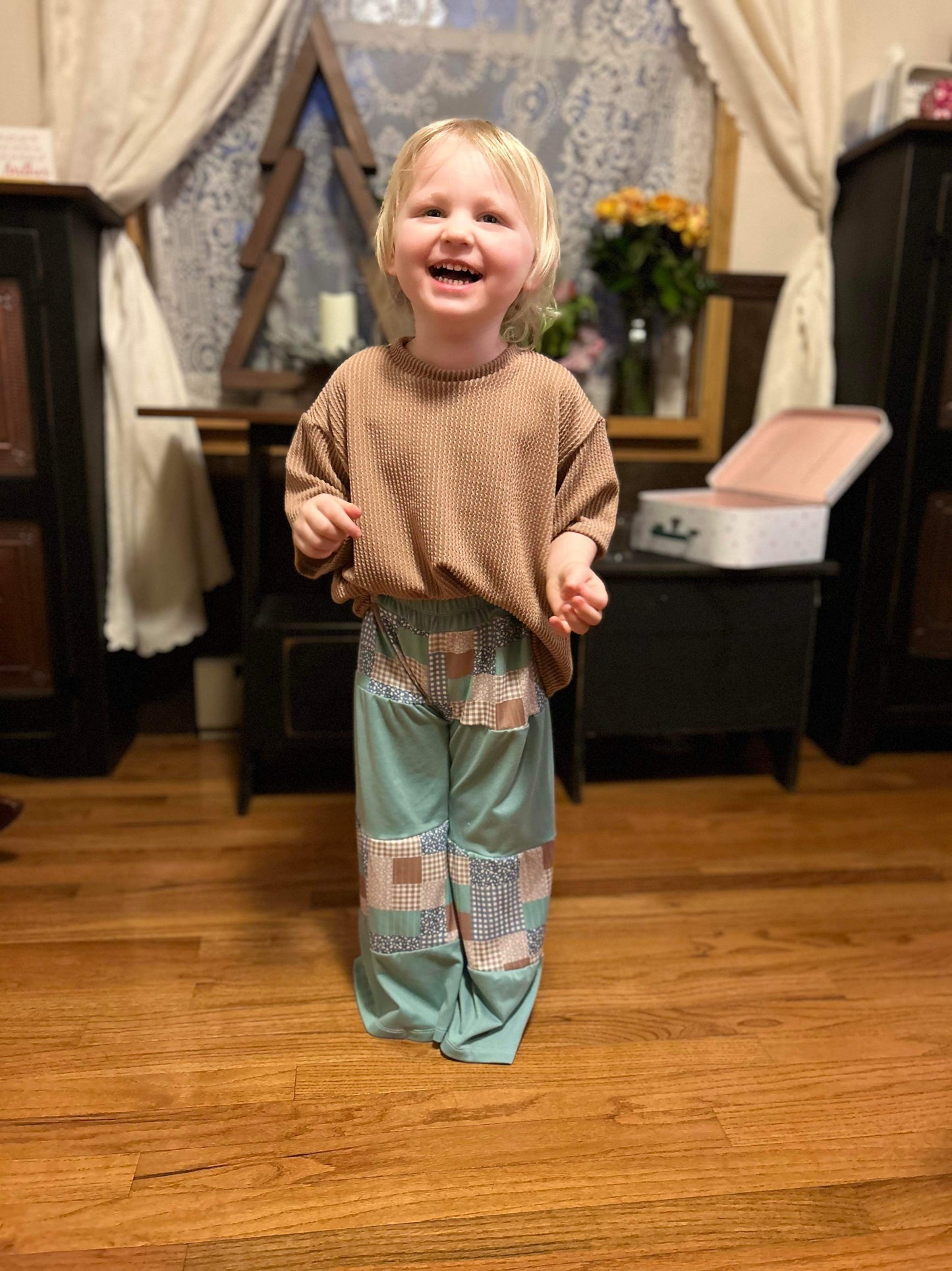 Adelyn pants (drop)