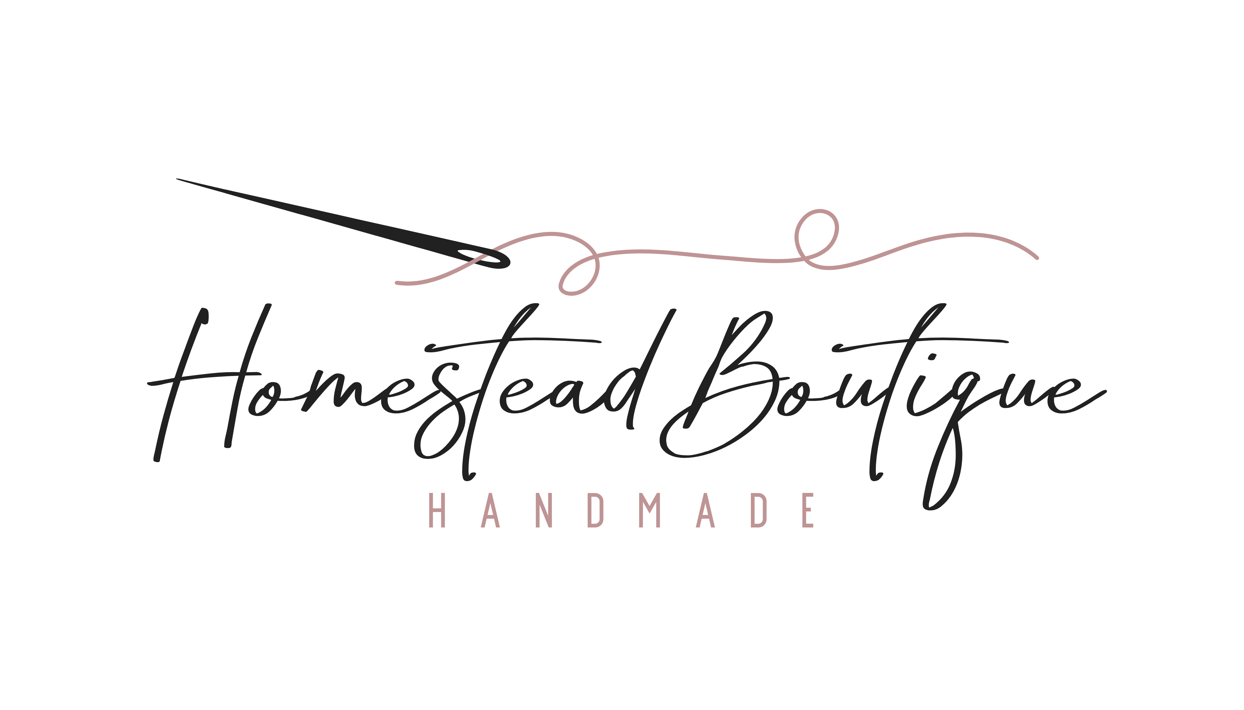HomesteadBows logo