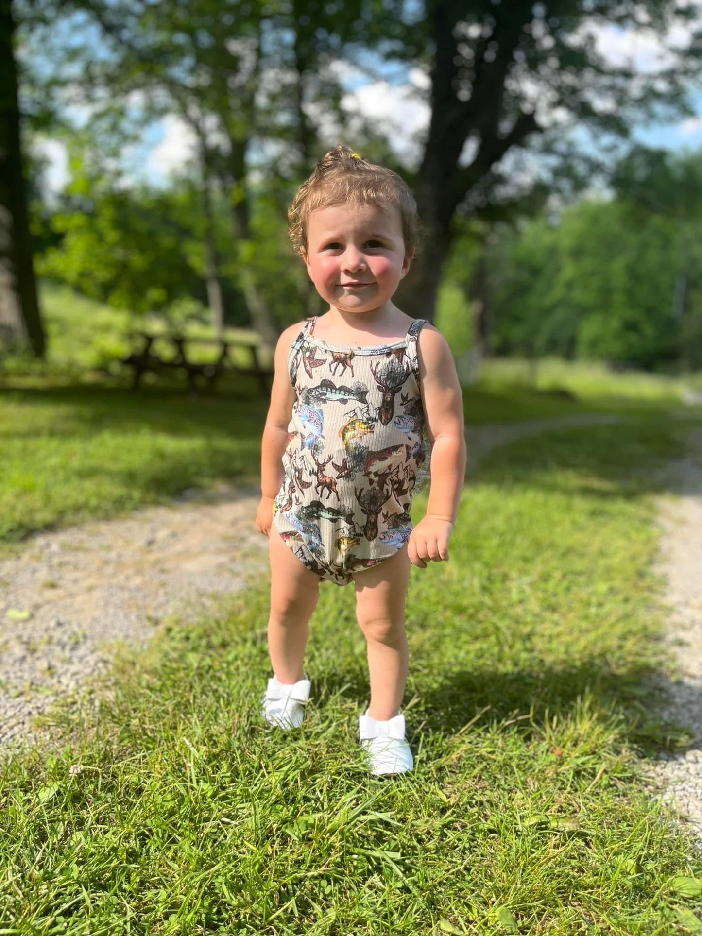 Cami bodysuit (drop)
