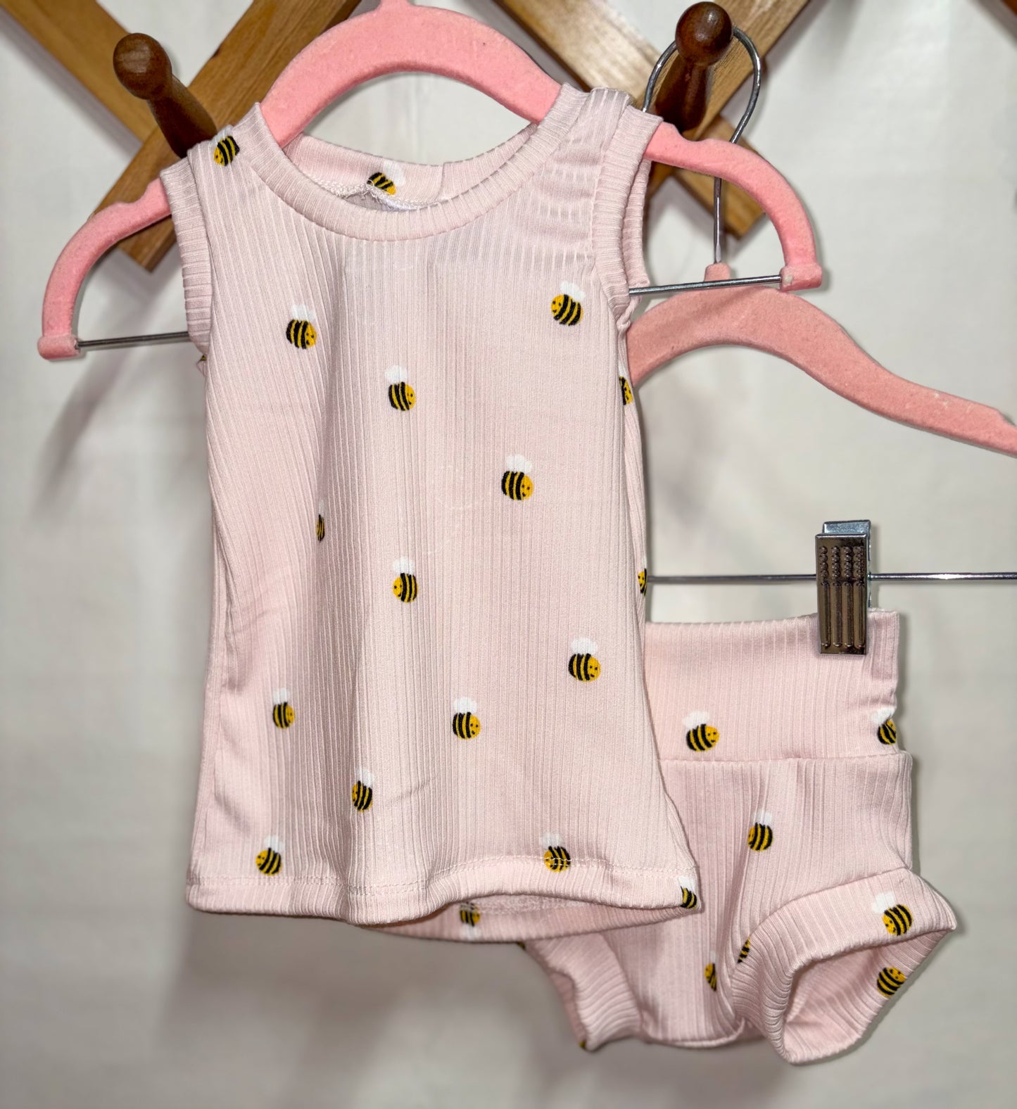 Bee tank set (6/9)