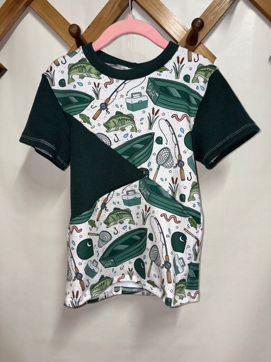 Boat Aiden tee (3t)