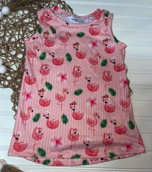 flamingo tank (7/8)