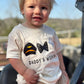Pilot daddy’s working