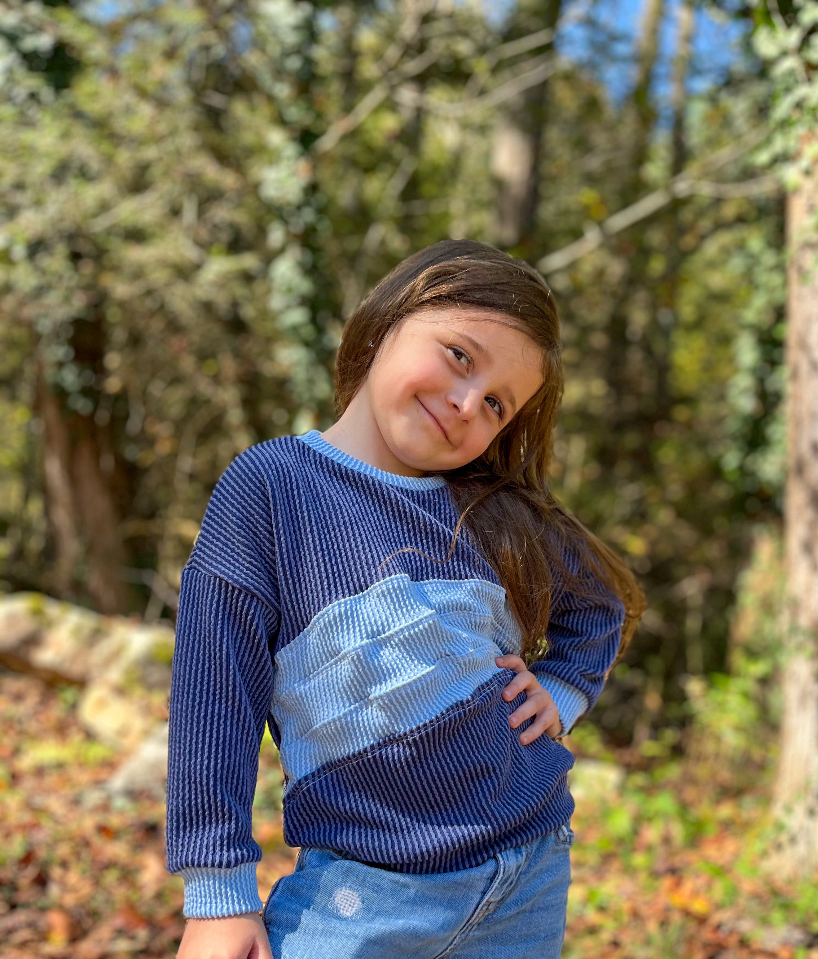 Rainbow dolman (customs)