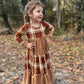 Ruthy dress (drop)