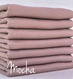 Cozy set (embroidered)