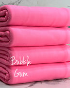 Cozy set (embroidered)