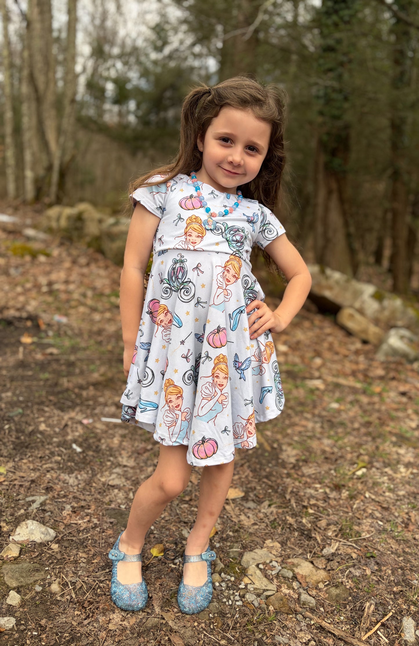 Tofino Dress (drop)
