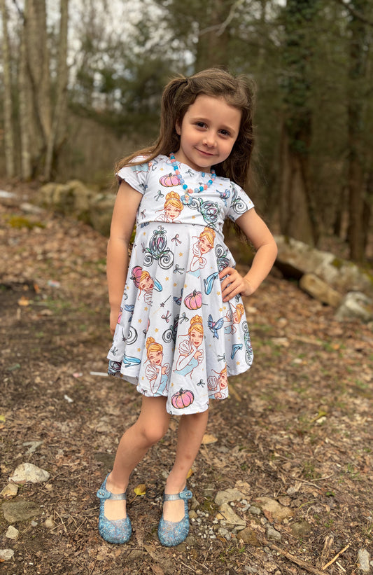 Tofino Dress (drop)