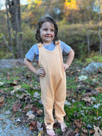 Yukon overalls (custom)