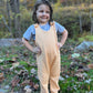 Yukon overalls (drop)
