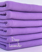 Cozy set (embroidered)