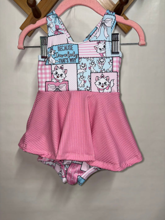 Marie skirted Brielle (18/24)