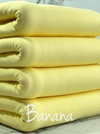 Cozy set (embroidered)