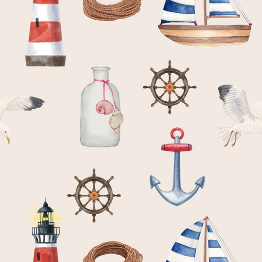 Sailor seamless