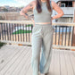 Mommy yoga pants(customs)