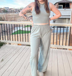 Mommy yoga pants(customs)