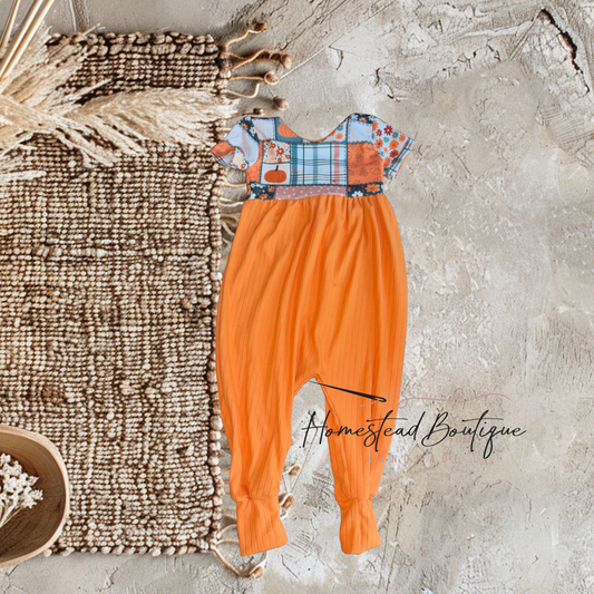 Fall Napa romper (18/24)