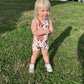 Ollie romper (drop)