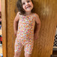 Ollie romper (drop)