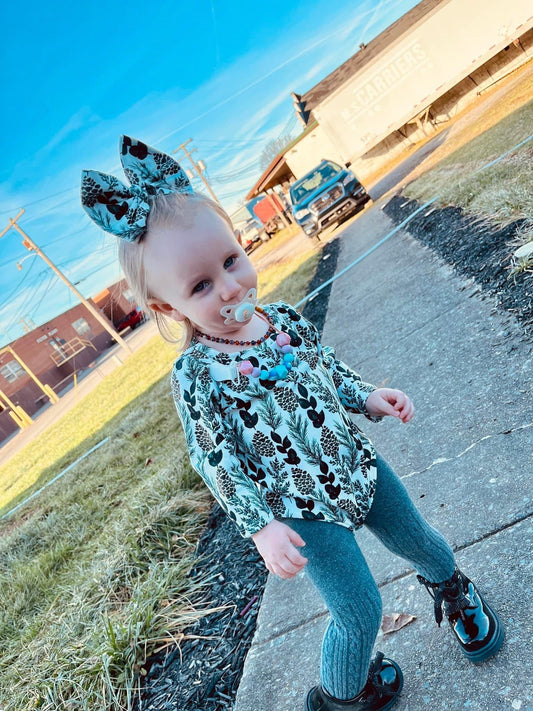 Bodysuit (custom)